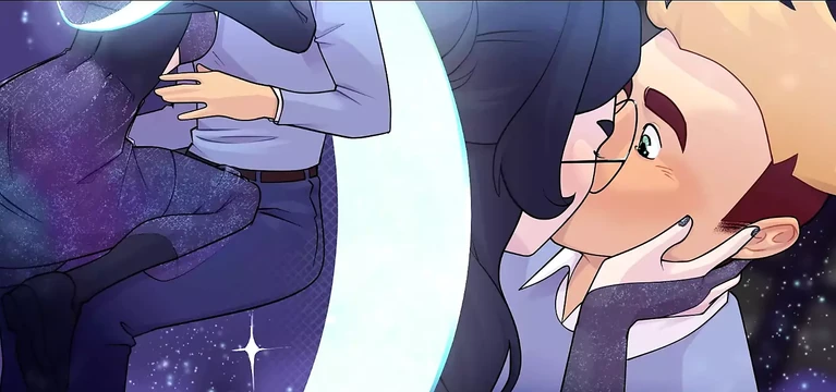 Academy 34 Overwatch (Young & Naughty) - Part 61 Sex With A Sexy Goth Girl By HentaiSexScenes