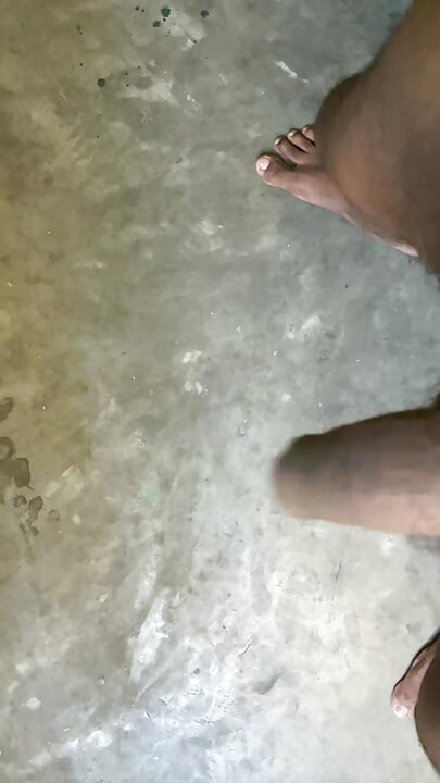 Very Big Dick Of My Step Brother Look At this