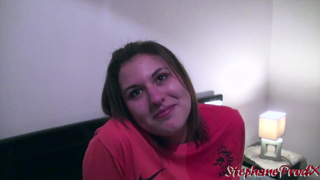 Mirah beurette 18 ans pour un plan a trois