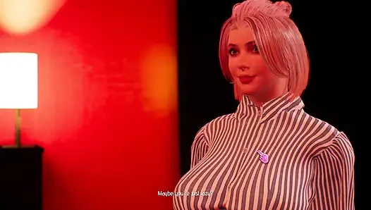 Fetish room part 2