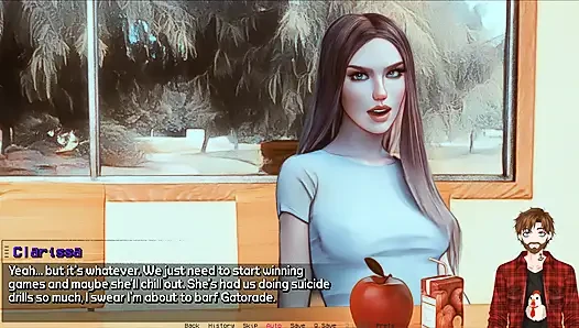 Genç bir vampirdim - (pt 08) - fatalmasterpiece