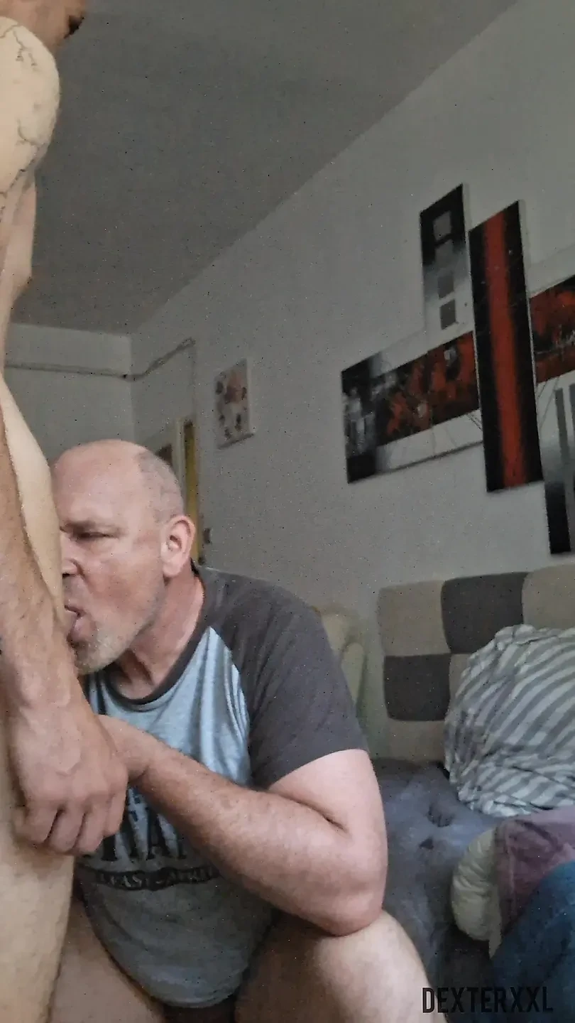 Honza Creampie My Ass