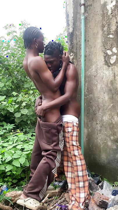 sex with my homie