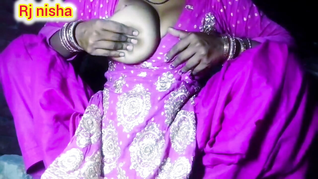 Rj nisha İlk kez en uzun video yüklemesi parmakla mastürbasyon