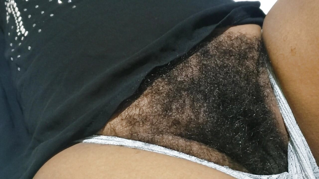 Homemade Amateur Hot MILF Hairy Pussy Sex Hot Session