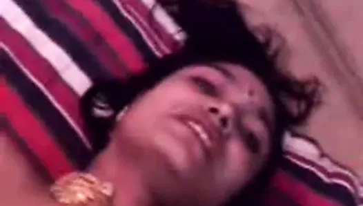 Sexy Newly Married Mallu Indian Couple Have Hardcore Sex