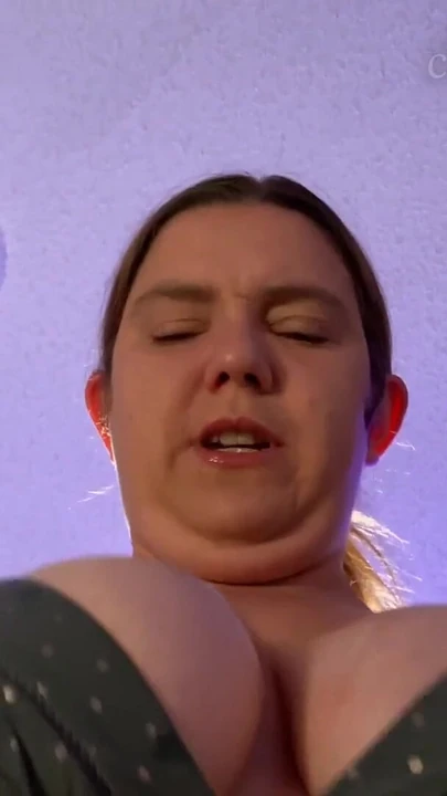 Must-share moment from "Domme Marie Rides you - POV CEI SPH JOI - Three Vibrator Orgasms - BBW Bikini and WeVibe"