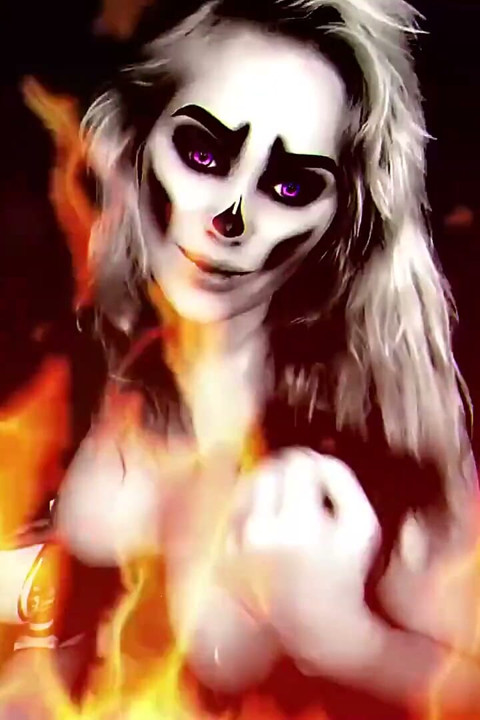 I’m going to crawl so deep inside your mind and fuck your brain