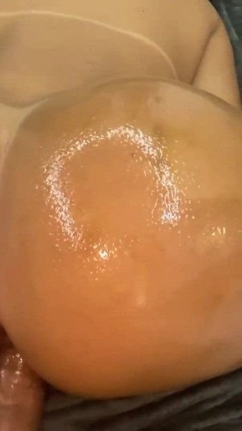 Stunning moment from "Cheating stepmom is marked and provokes me to fuck her all night"