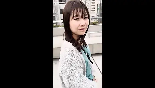 Part 1 "It's not the first time I've had an affair" Konoka (29), a swimming school instructor who longs for a happy family! Her true identity was a sexually wife who loved adultery!