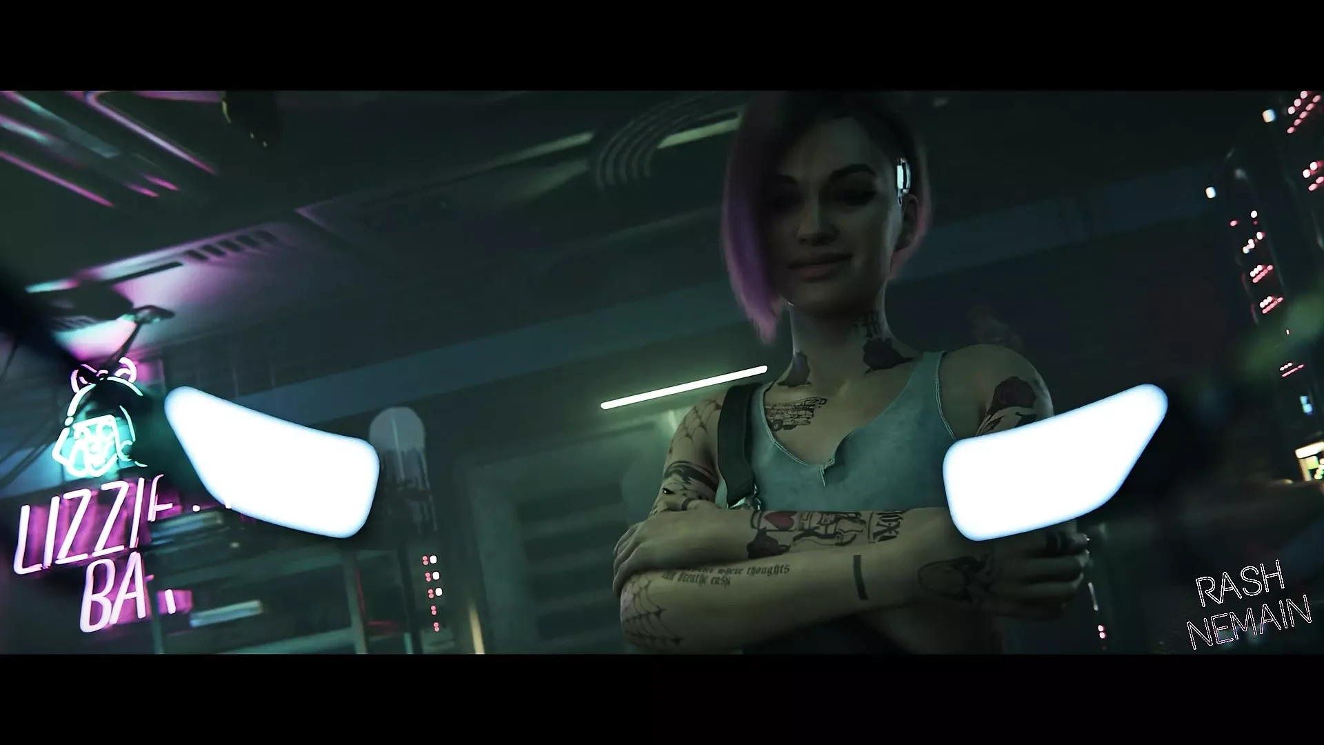 Cyberpunk 2077 judy Alvarez Love ko pahle brendens men rash nemain enimeshan 3d hentaee dvara