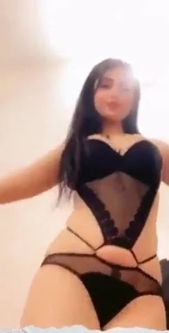 Sexy schoolgirl