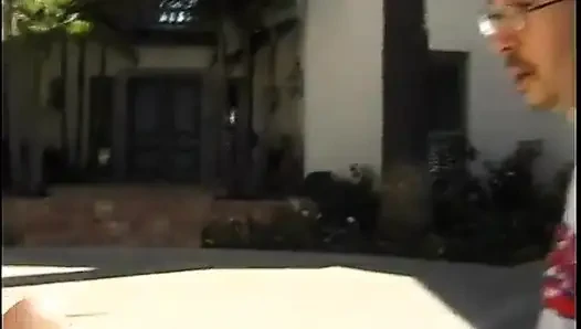 Horny slut takes fake dick in her tight twat and gets pussy licked