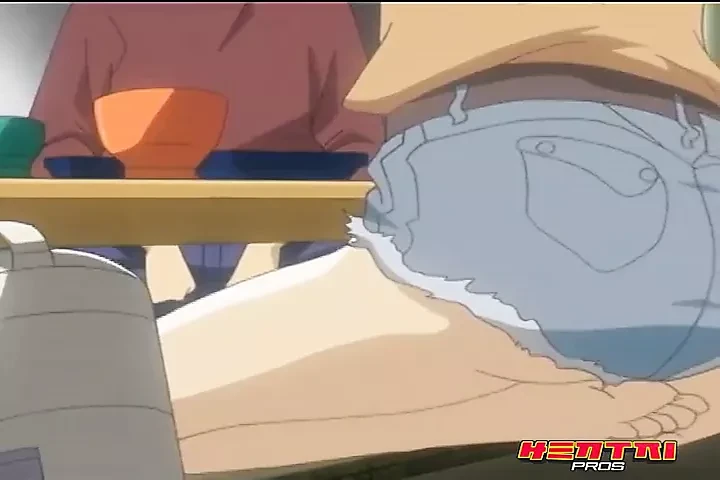 Yama Hime no Mi ep-01 uncensored
