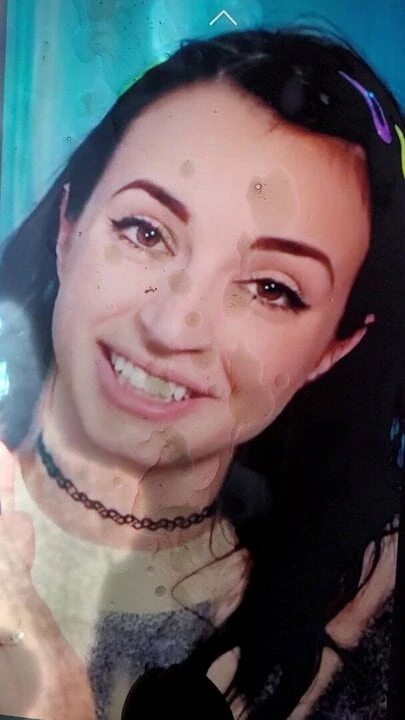 Gibi ASMR Cum Tribute 25