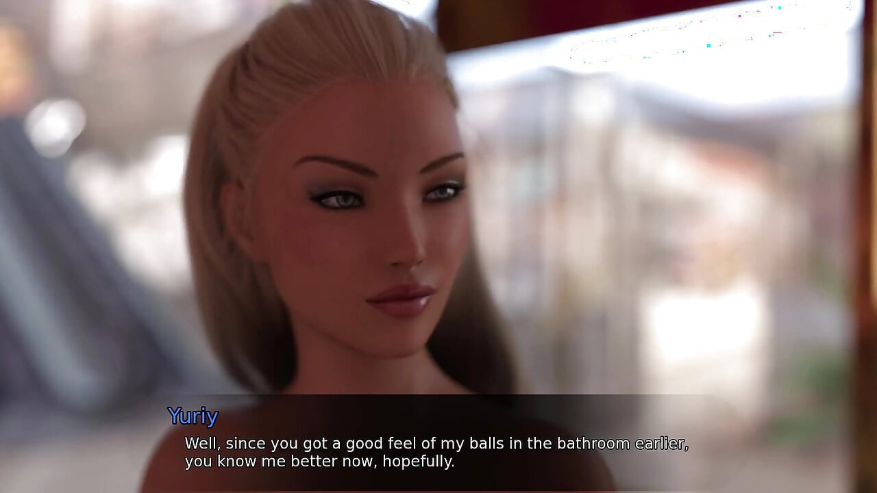 Complete Gameplay - Lust Theory, Episode 3, Part 19