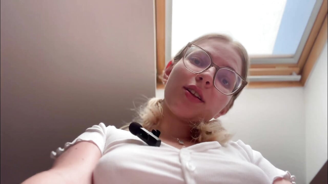 Ball Punches ASMR - whispering - femdom