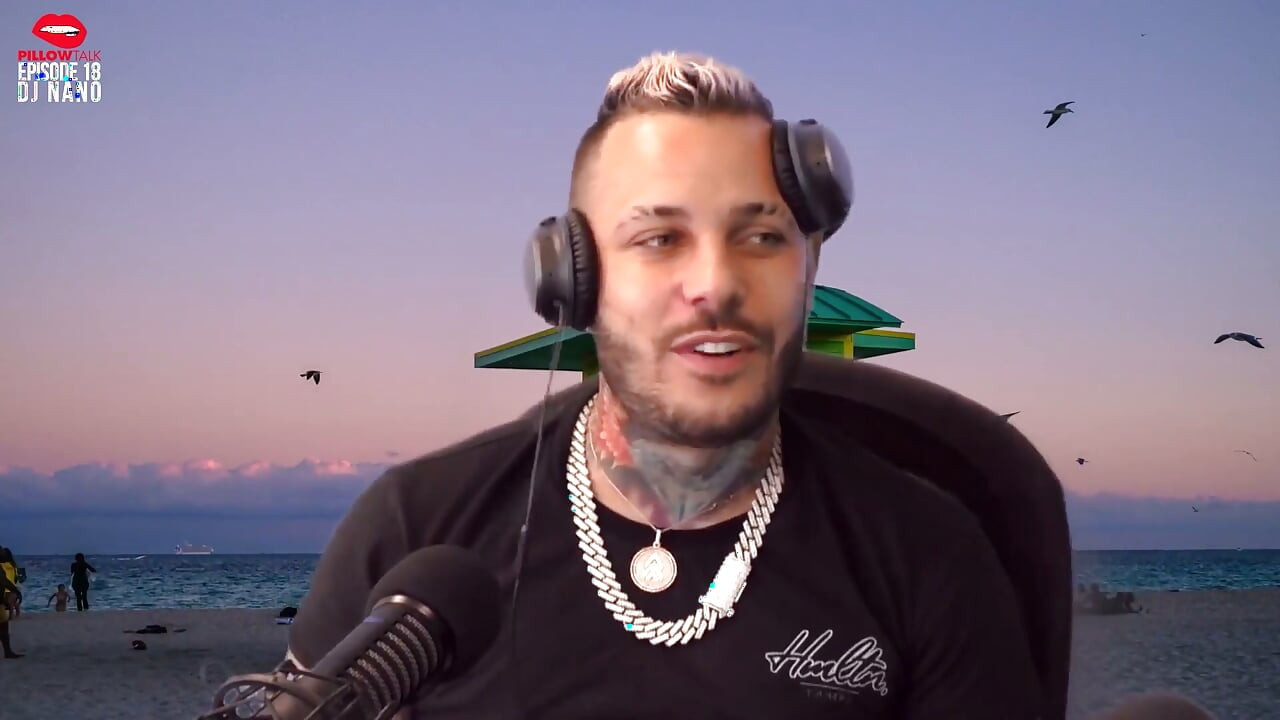 1Thesomes? PFFFT, DJ Nano рассказывает нам, почему пятерки действительно там, где он!