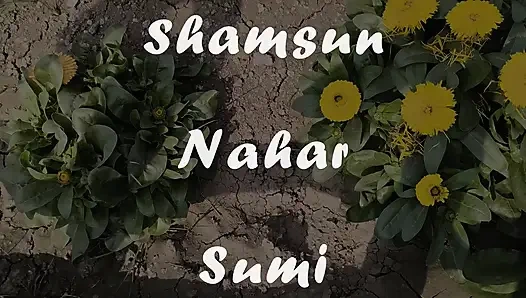 Boner Help Niye Apon Bidhoba Ma Ke Chudlo Nijer Chele