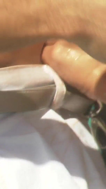 Iconic moment from "Daily Dose of Hardcore Porn Video - Please Like and Follow"
