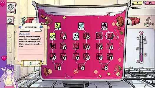 The Souper Game Uncensored Guide Part 3