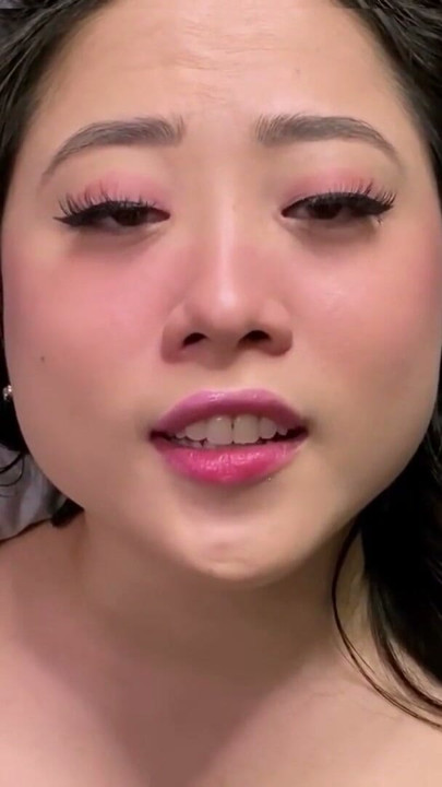 Beautiful Agony Intense Orgasm Face - ASMR JOI - Kimmy Kalani | Clip 1