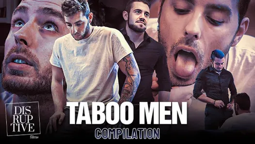 Disruptivefilms - compilation d'hommes tabous