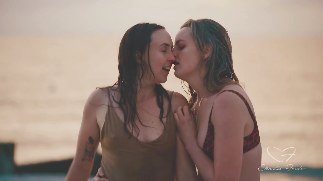 Solma charlie forde, olive gee