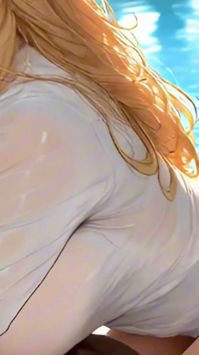 The Blonde Summer Tutor - Much More Than Quantum Physics | Clip 2