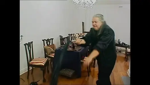 Sesso Duro Vol.7 (Original Full Movie Uncut)