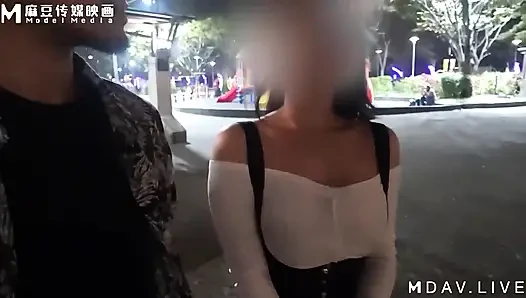 Şehir avcısı ep2 / amcık avı son sürat koşusu! Zaman yönetimi ortaya konulmak üzere!