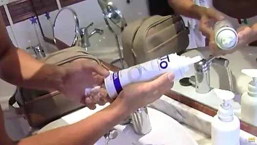 Krem ile her şeyin tadı daha iyi