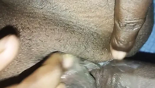 I fucked my little wife today