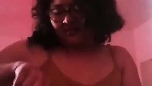Pijat sore-sore yang nakal