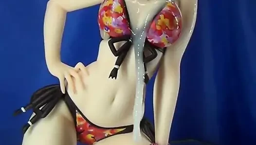 Şekil bukkake (fgo sabreex) 191207