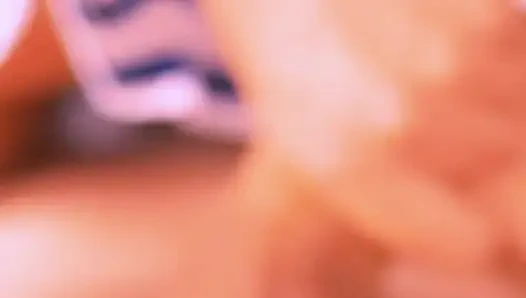 pretty college babe after rides that dick after class