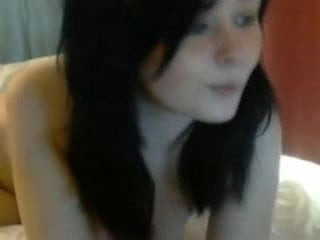 Sweet Brunette