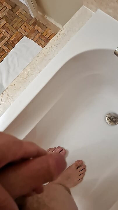 Part 2 POV Long Hotel Massage