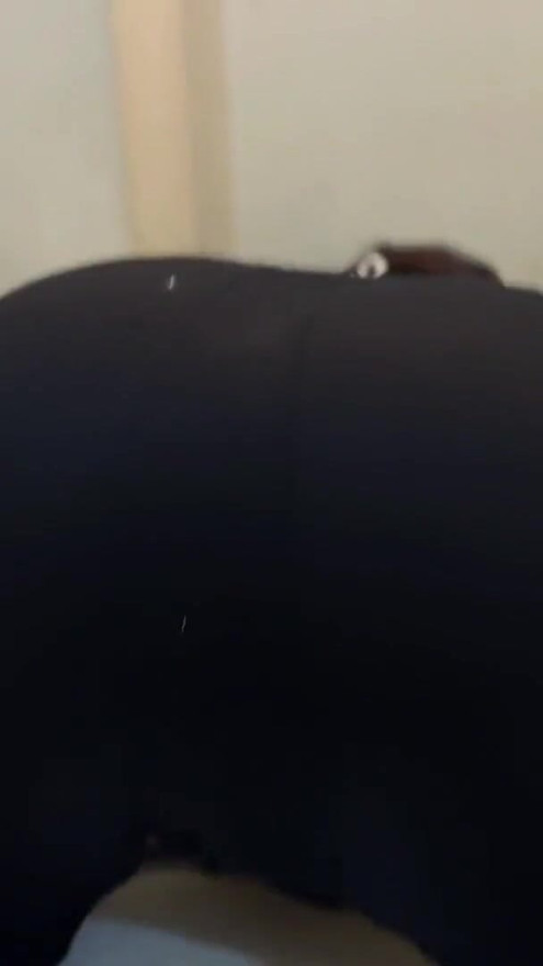 Moti Gand wali Bahu ko Sassur choda - Indian Big Ass Muslim Hot Girl Want Fuck from Father_In_Law because Her Husband was abroad | Clip 1
