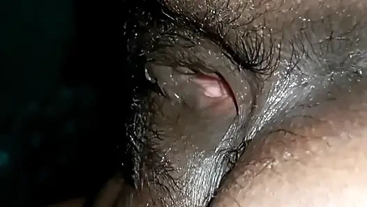 Hintli kız arkadaşımı sikiyor