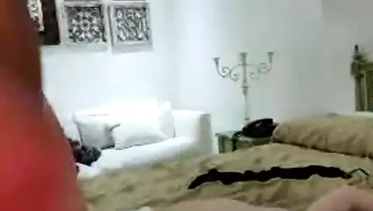 A Black Guy Fucks Me in 4 While I'm Wearing My Glasses