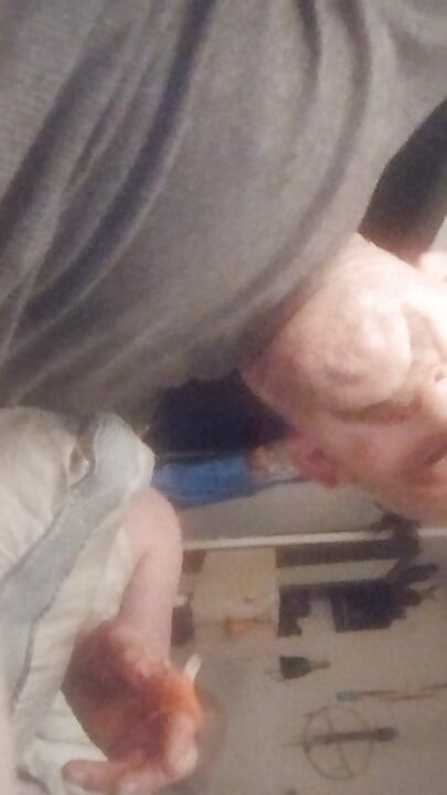 taking it from fuck machine