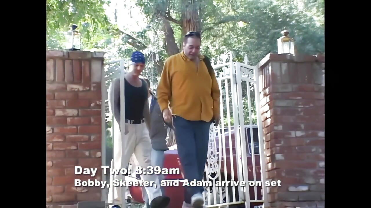 Audrey Hollander: Lude analne igre s mojom prijateljicom Julie