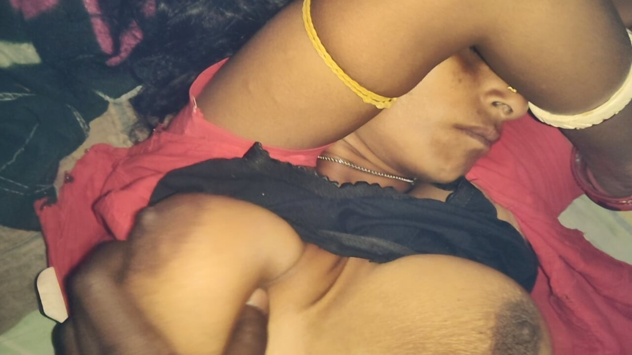 Indian village desi aunty chudai