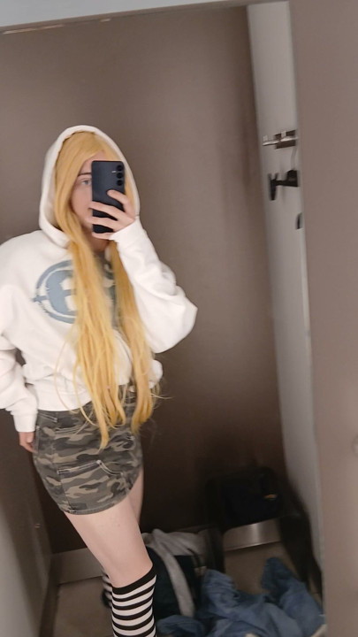 21 years old Russian Transgirl