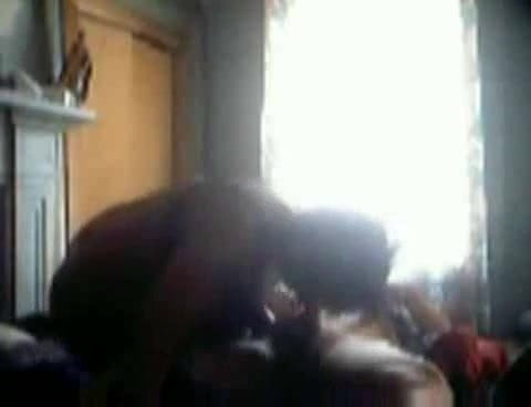 sucking and fucking