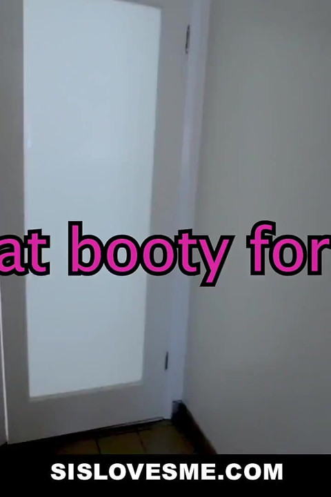 Üvey kız kardeşim çok spesifik bir ptsd formundan acı çekiyor gibi görünüyor, twerking sonrası stres bozukluğu