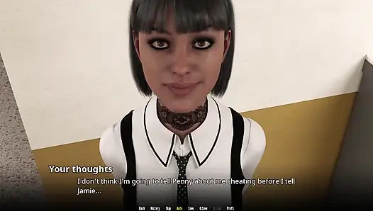 Wvm - cewek mungil rambut pirang 18 tahun pengen kontol besarku di tenggorokannya