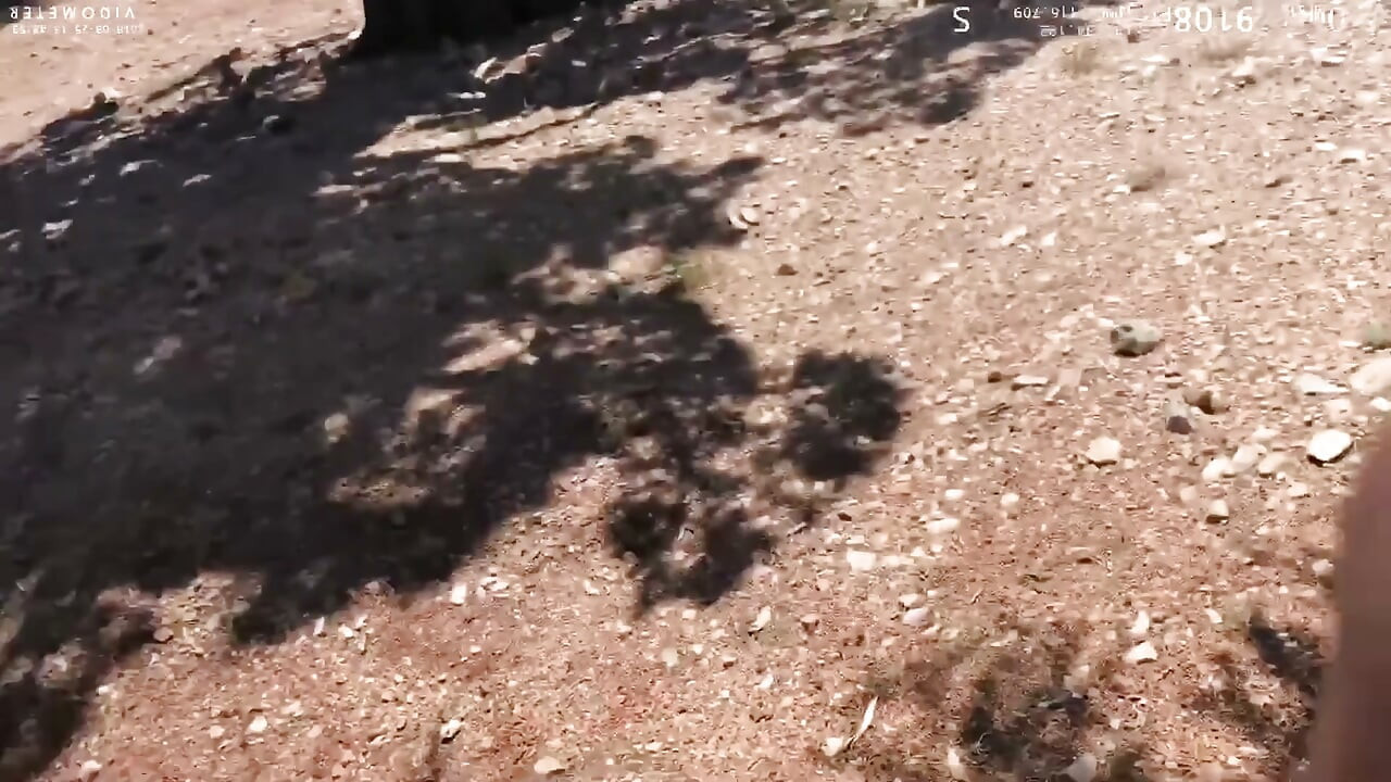 Fuck My Chinese Girlfriend in the Mountain Then in the Bedroom