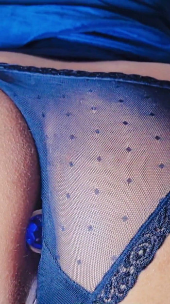 Unforgettable moment from "Indian Dirty talking Stepmom Rollplay Enjoy SweetyCumShow"